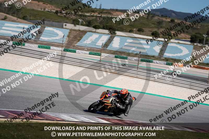 may 2019;motorbikes;no limits;peter wileman photography;portimao;portugal;trackday digital images